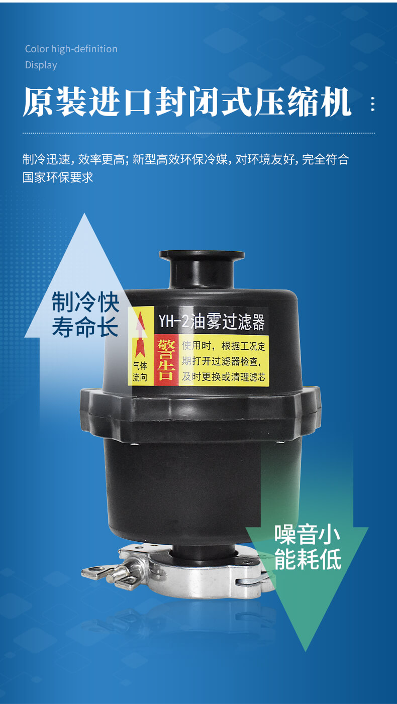 多歧管加熱凍干機(jī)