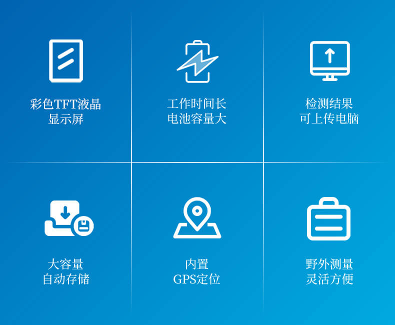 土壤緊實(shí)度測(cè)定儀