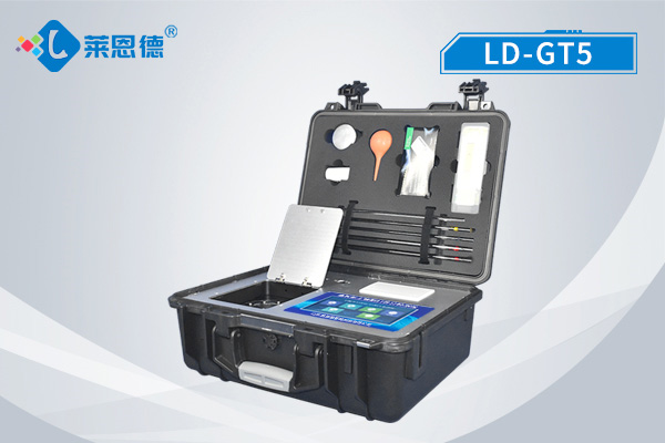 土壤養(yǎng)分檢測儀是什么？有什么作用？