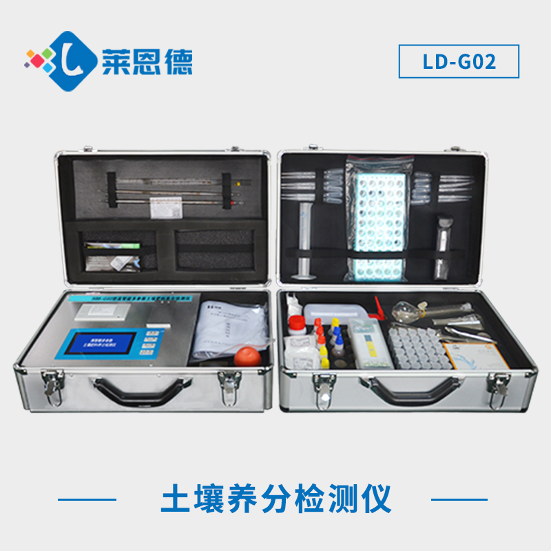 土壤成分測(cè)量?jī)x正確使用指南，土壤成分測(cè)量?jī)x使用安全須知
