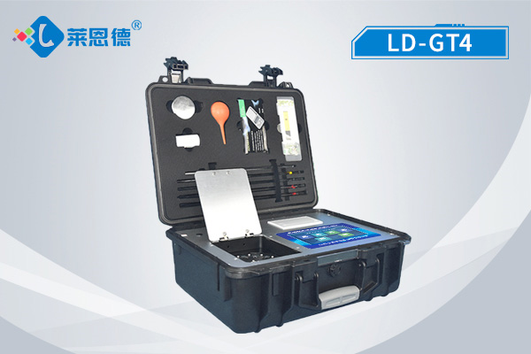 高智能測土配方施肥儀的使用意義是什么？有何儀器特點？