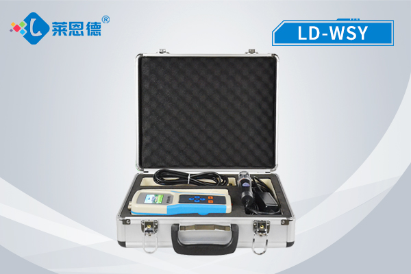 土壤鹽分含量過高可以檢測出具體數(shù)值嗎？LD土壤鹽分測定儀可以