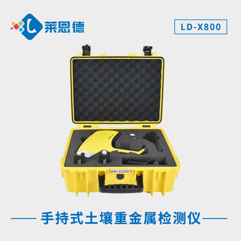 常規(guī)的土壤重金屬檢測項目有哪些？土壤重金屬測定儀用處大嗎？
